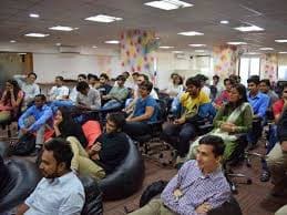 INDUS NET ACADEMY classes photo 2